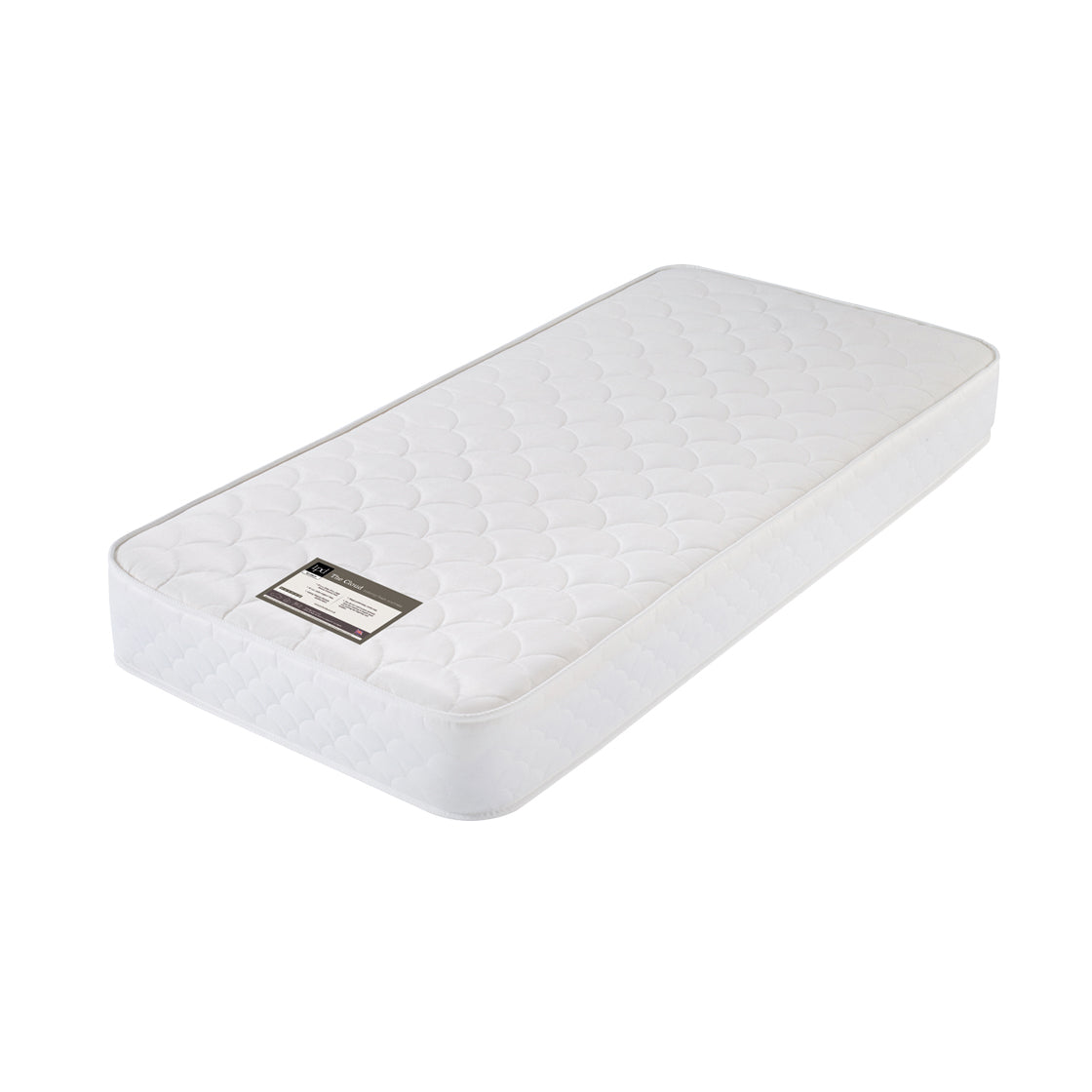 King koil on sale single mattress