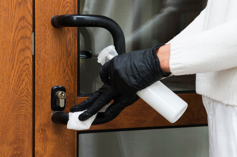 Doors After Care Guide: Maintaining and Preserving Your Doors