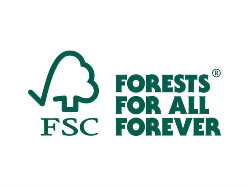 What Does FSC Stand For?