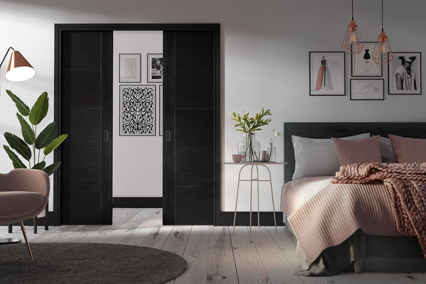 Standard UK Door Sizes: What You Need to Know Before Buying