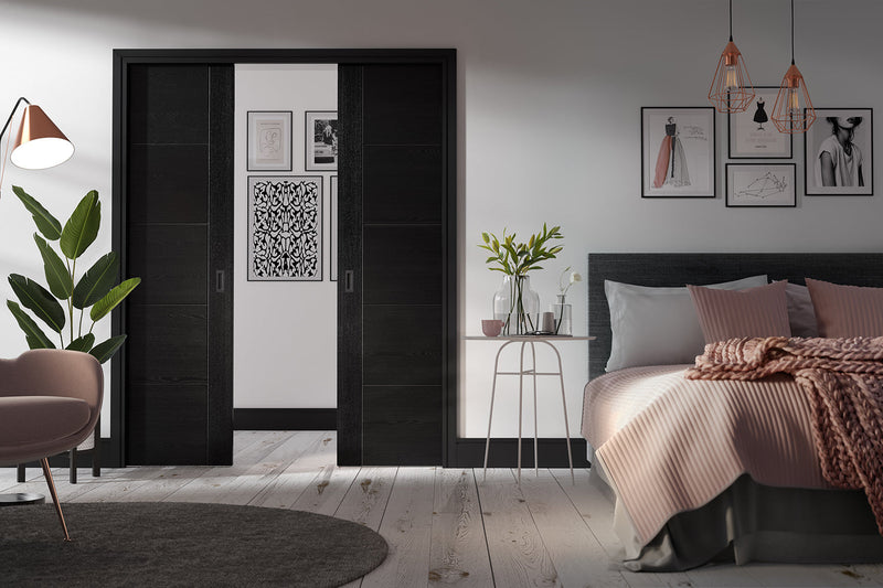 Standard UK Door Sizes: What You Need to Know Before Buying