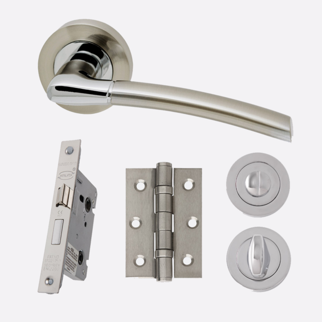 How to Fit a Door Handle: A Step-by-Step Guide for a Perfect Installation