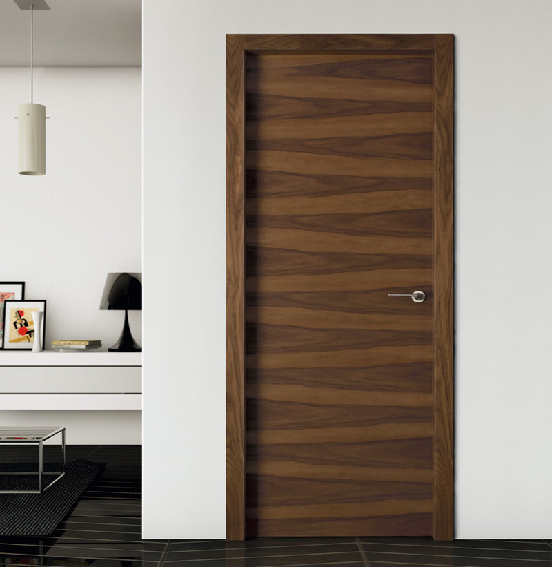 What is a Door Leaf? Understanding This Essential Component of Doors