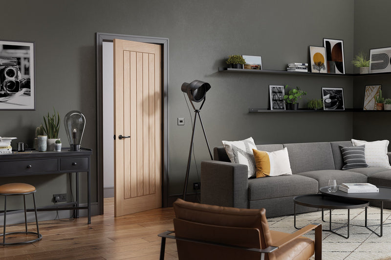 4 Incredible Door Colour Ideas & Trends for 2025