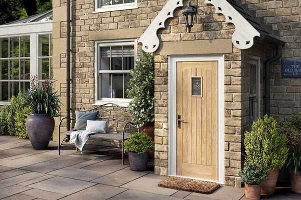 Stable Doors: Top Benefits & Why They’re a Great Choice