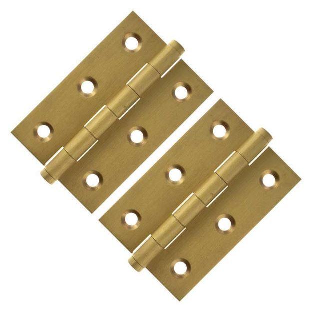 How to Maintain Your Door Hinges for Longevity