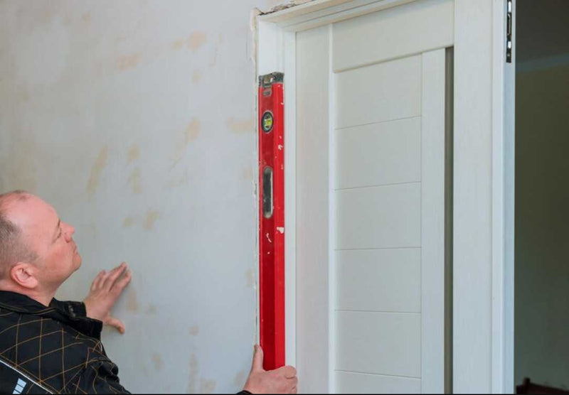 Common Mistakes During Fire Rated Door Installation