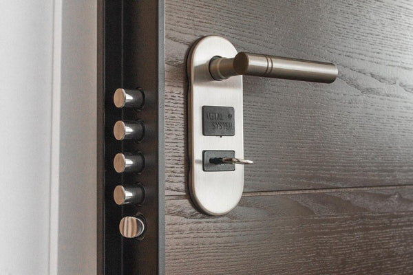 How Security Locks Can Make Your Home Safer