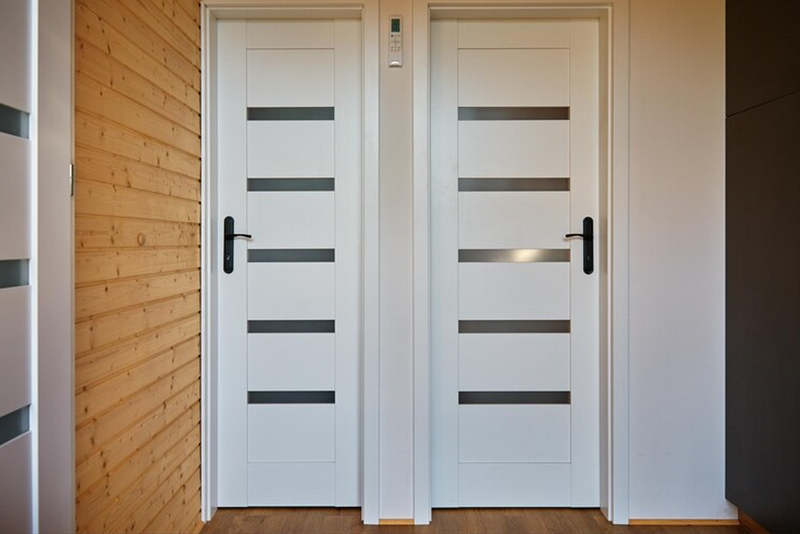 Aluminium vs Wooden Doors: Which Is Better for Your Home?