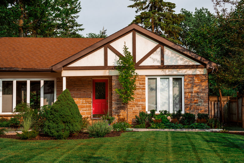 5 Modern Front Door Ideas to Transform Your Home's Curb Appeal