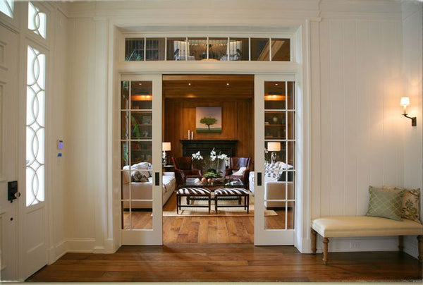 What to Consider When Buying a New Door