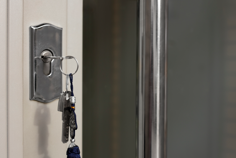 Stable Door Security: How Safe Are They for Homes?