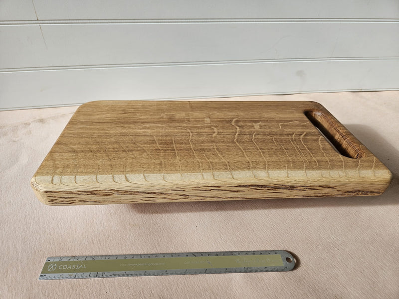 Joinery Solid Oak Chopping Boards