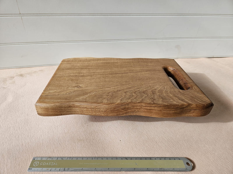 Joinery Solid Oak Chopping Boards