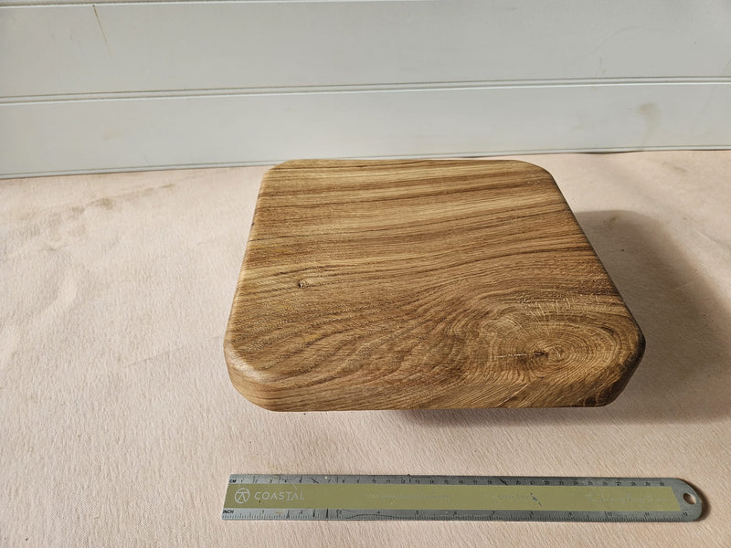 Joinery Solid Oak Chopping Boards