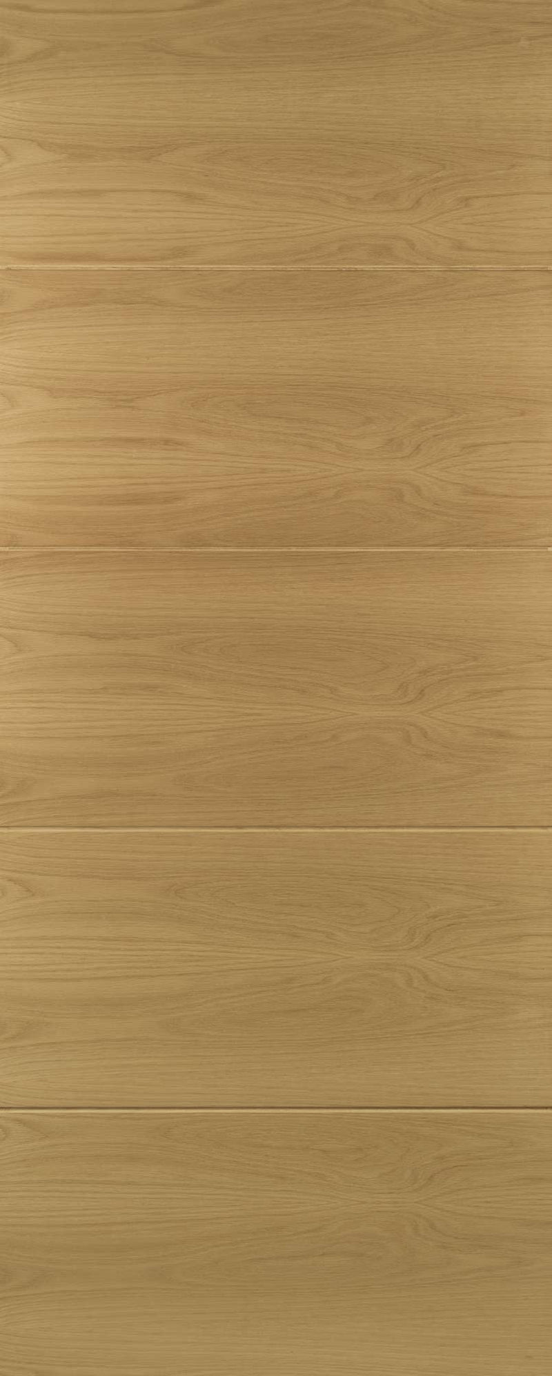 Deanta Oak Augusta Fire Door