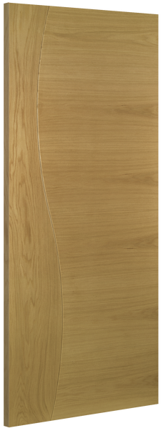 Deanta Oak Cadiz Fire Door Internal door