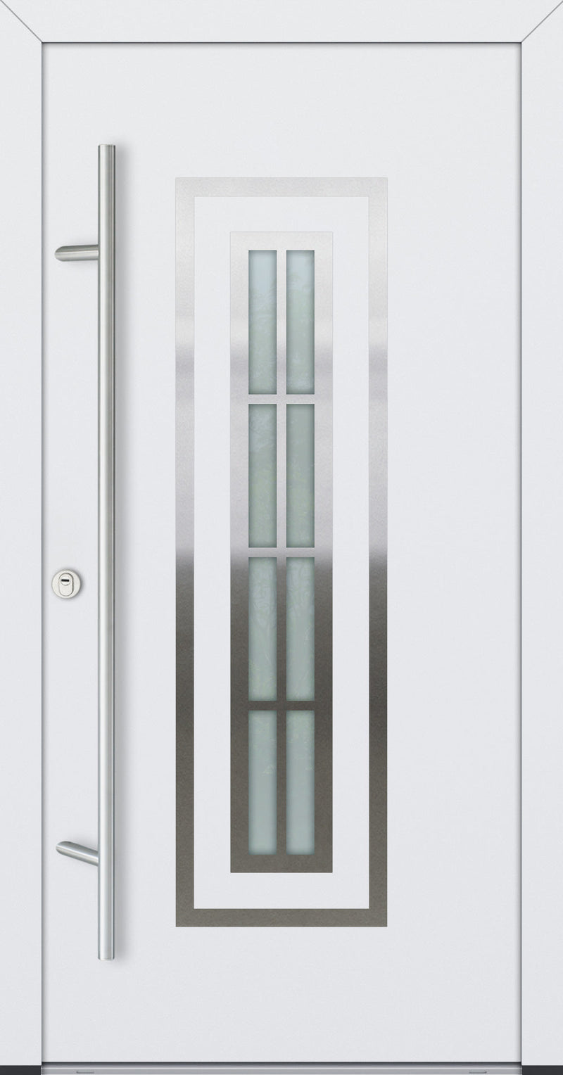 Turenwerke Classic DS82 Design C13 Steel Door - Anthracite or White