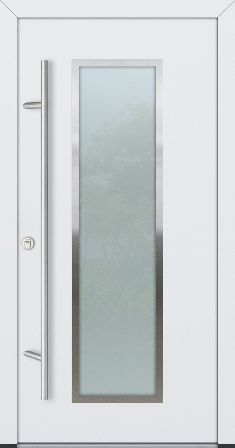 Turenwerke Classic DS82 Design C14 Steel Door - Anthracite or White