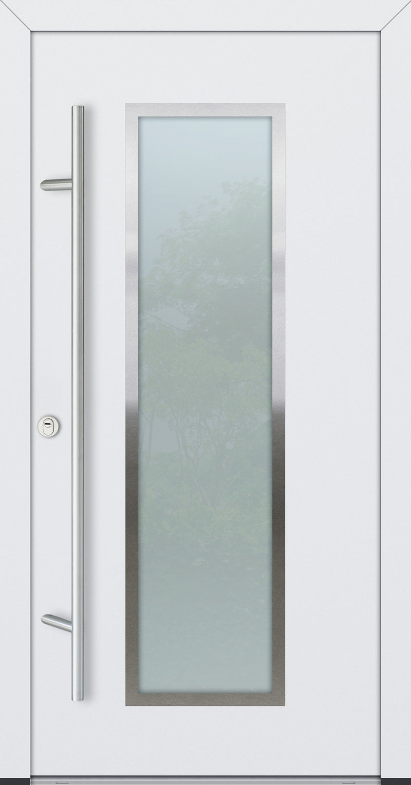 Turenwerke Classic DS68 Design C14 Steel Door - Anthracite or White