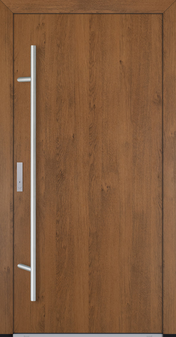 Turenwerke DS82 Design 00 Steel Door - Winchester