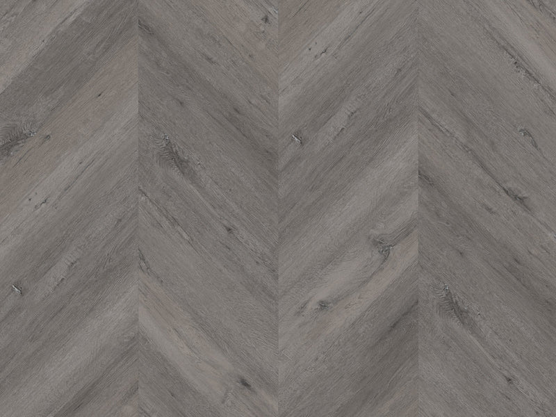 Artis Fitzrovia SPC Vinyl Chevron Ocean Dunes - 6 x 127 x 600mm