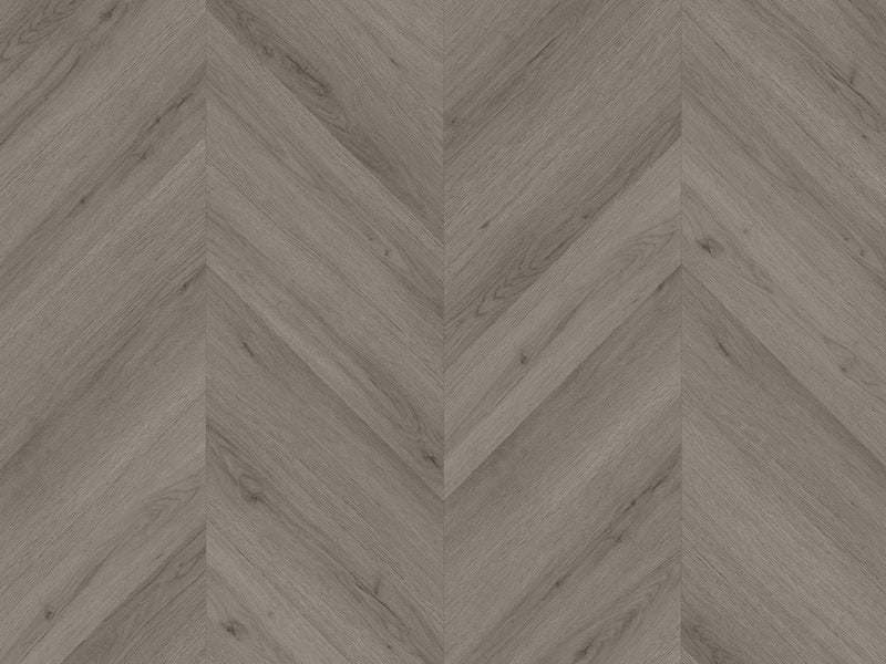 Artis Fitzrovia SPC Vinyl Chevron Ocean Ridge - 6 x 127 x 600mm