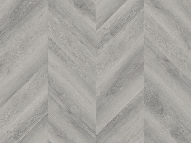 Xylo Fitzrovia SPC Vinyl Chevron Sea Pines - 6 x 127 x 600mm