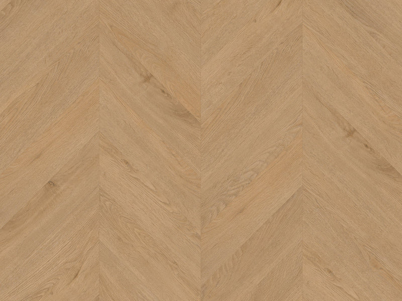 Artis Fitzrovia SPC Vinyl Chevron Rookery - 6 x 127 x 600mm