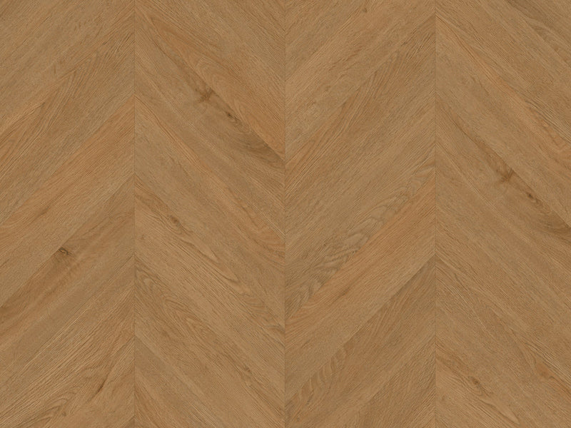 Artis Fitzrovia SPC Vinyl Chevron Grayhawk - 6 x 127 x 600mm