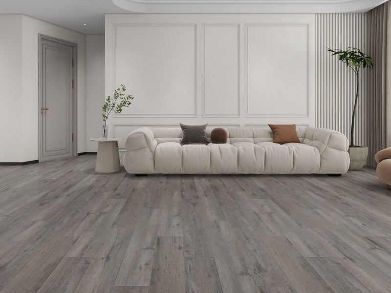 Xylo Greenwich SPC Vinyl Plank Ocean Dunes - 6 x 180 x 1200mm