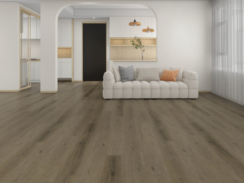 Xylo Greenwich SPC Vinyl Plank Royal Canberra - 6 x 180 x 1200mm