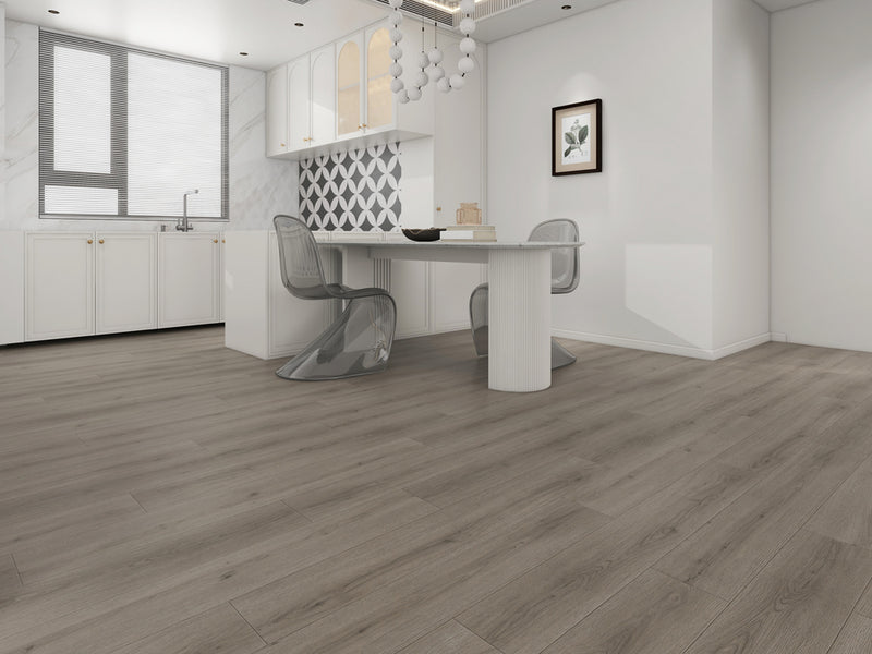 Xylo Greenwich SPC Vinyl Plank Ocean Ridge - 6 x 180 x 1200mm