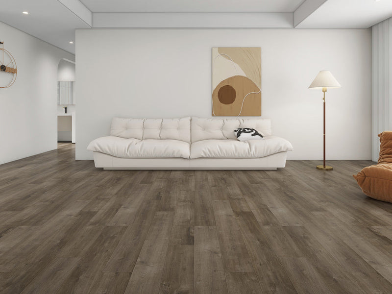 Artis Greenwich SPC Vinyl Plank Silver Rock - 6 x 180 x 1200mm