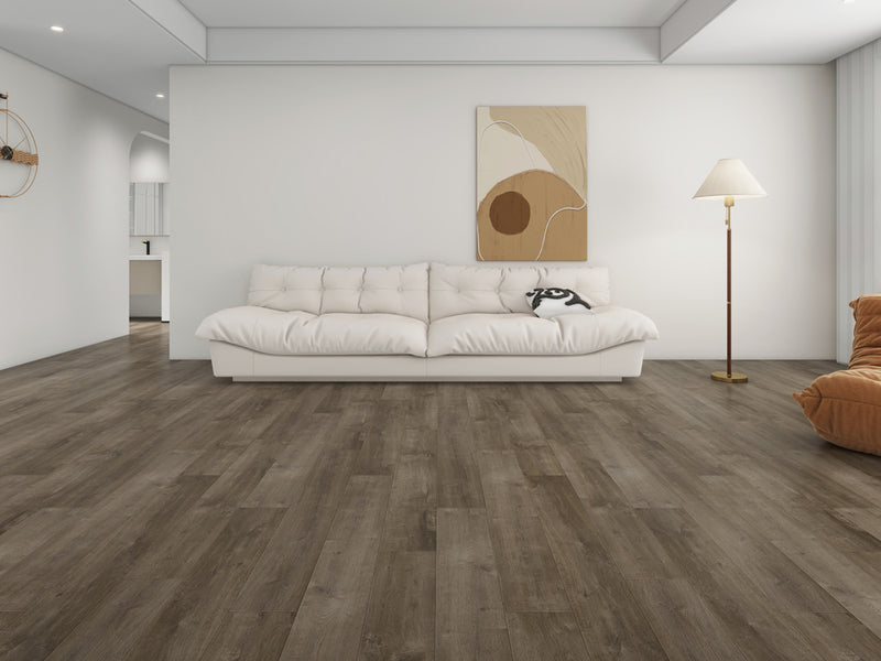 Xylo Greenwich SPC Vinyl Plank Silver Rock - 6 x 180 x 1200mm