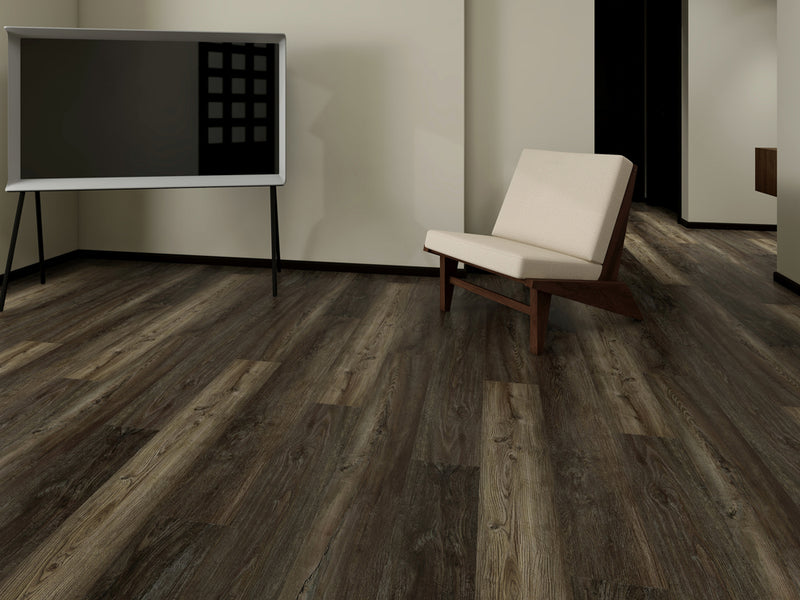 Xylo Greenwich SPC Vinyl Plank Emerald Bay - 6 x 180 x 1200mm