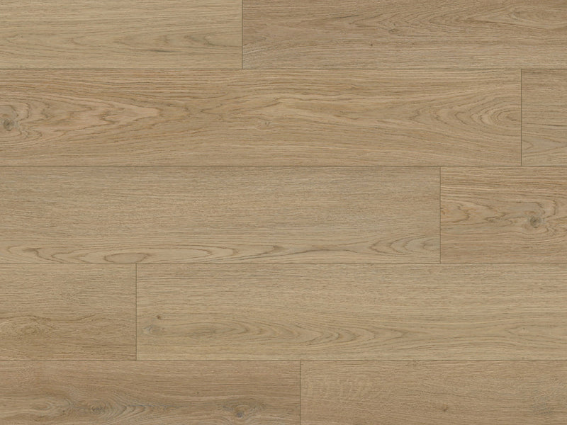 Artis Battersea Laminate Plank Peninsula Dark Oak - 10 x 196 x 1200mm