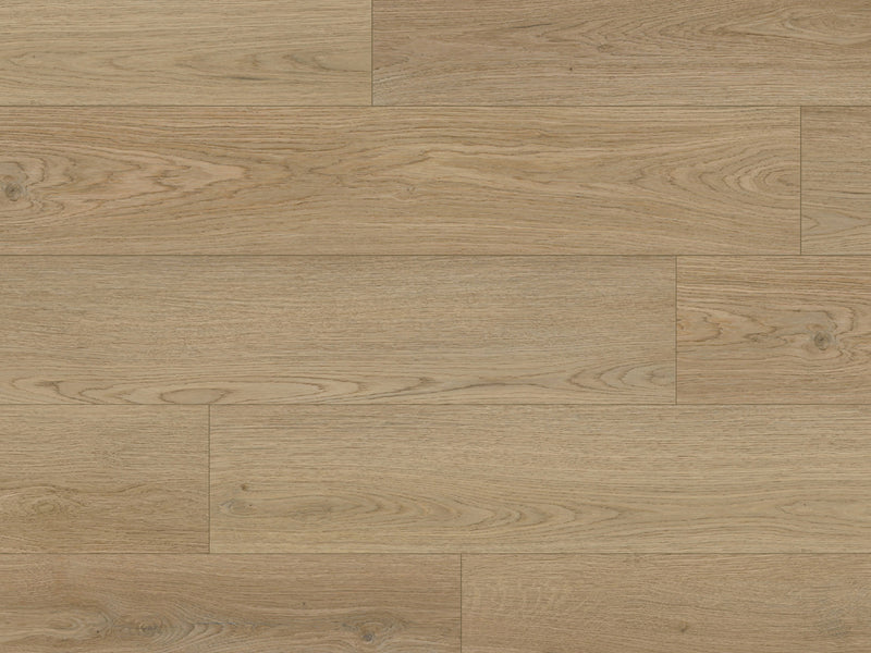 Xylo Battersea Laminate Plank Peninsula Dark Oak - 10 x 196 x 1200mm