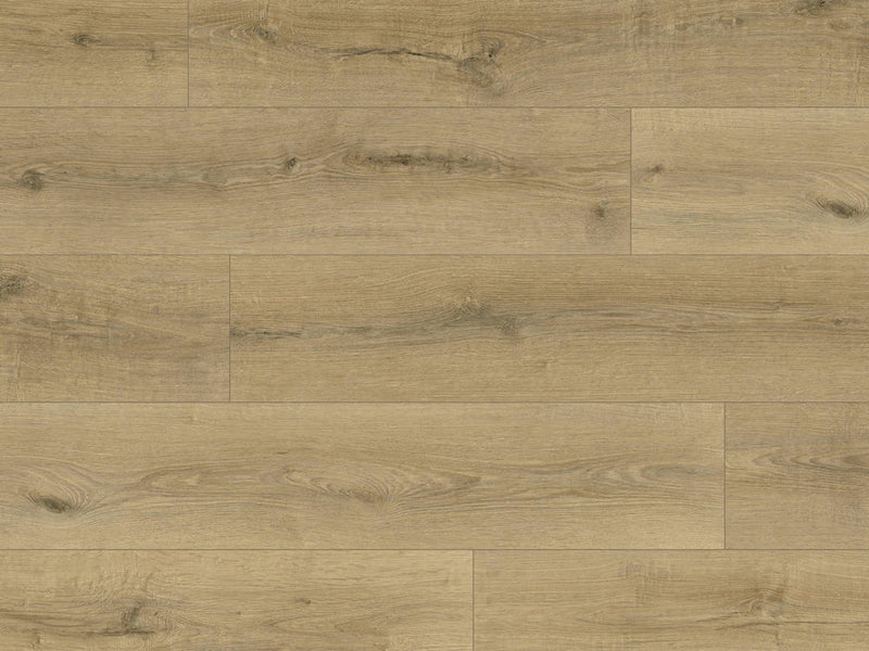 Artis Battersea Laminate Plank West Palm Oak - 10 x 196 x 1200mm