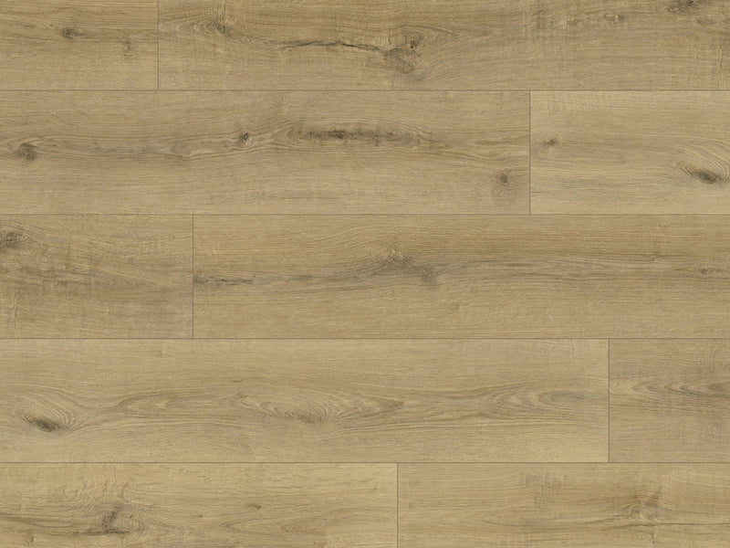 Xylo Battersea Laminate Plank West Palm Oak - 10 x 196 x 1200mm