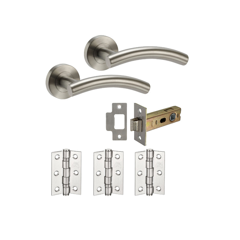 JB Kind Detriot Standard Latch Pack