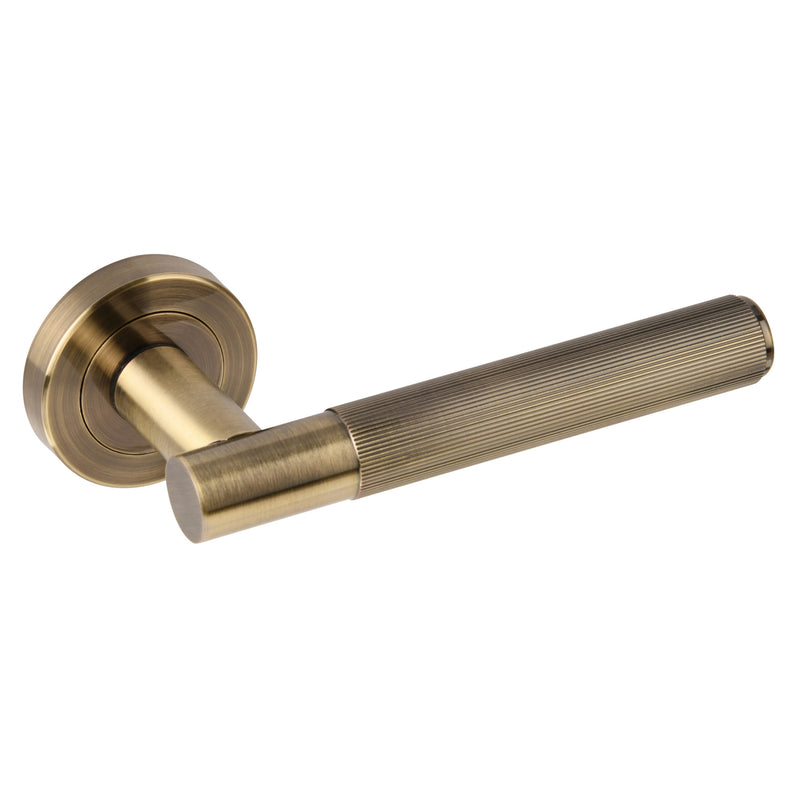 XL Joinery Oglio Handle Pack (Antique Bronze)