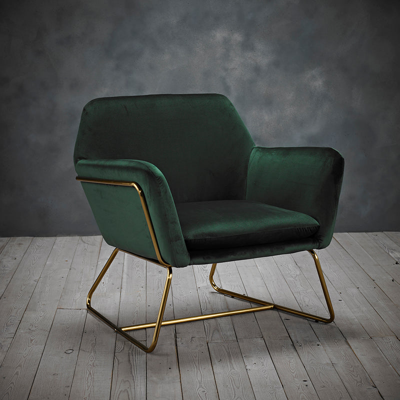 LPD Charles Armchair