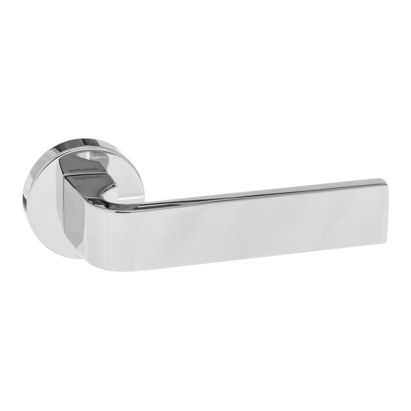 Atlantic Forme Monza (Polished Chrome) - Door Supplies Online