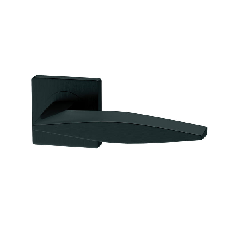 XL Joinery Mezen MSB Handle Pack (Satin Black)