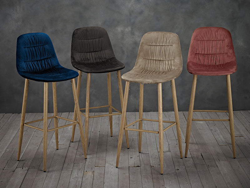 LPD Harper Barstool (PK 2)