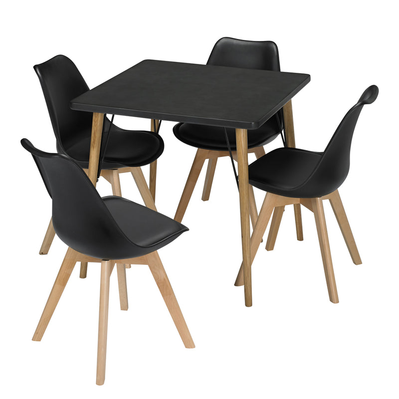 LPD Mercer Dining Table