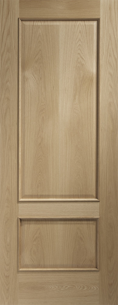 Internal door XL Joinery Oak Andria RM