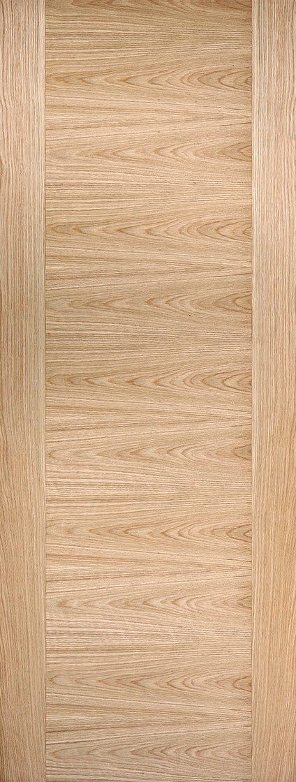 Pre-Assembled Sofia Pre-finished Oak Door Set