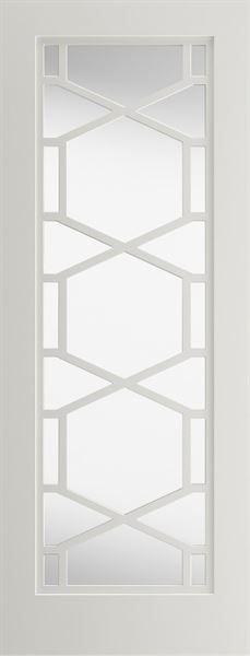 JB Kind Quartz Glazed Door